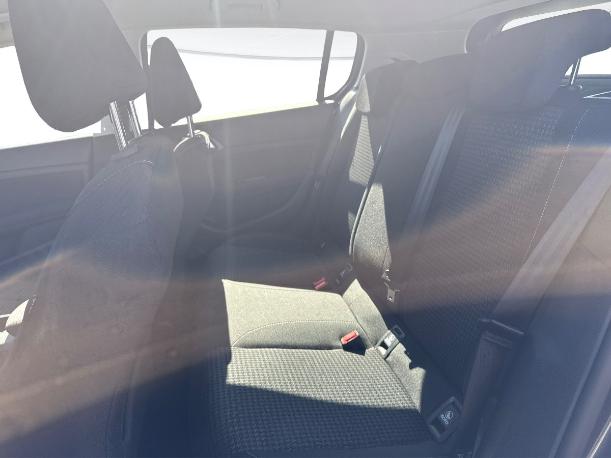 Peugeot 308 Usato 2020 308 Carpi