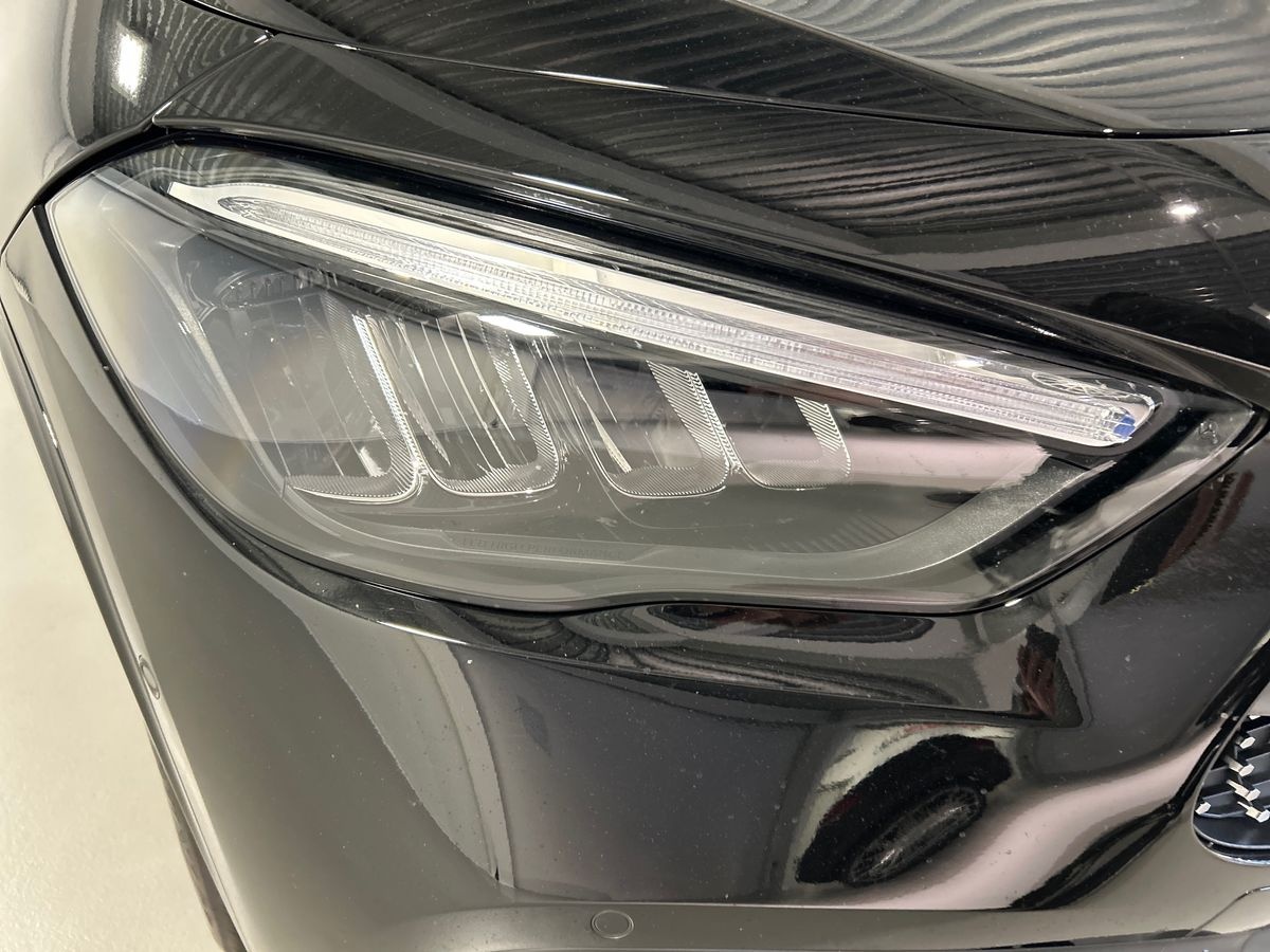 Mercedes  GLA 200 D AMG Line Advanced Plus 8G-DCT - 7