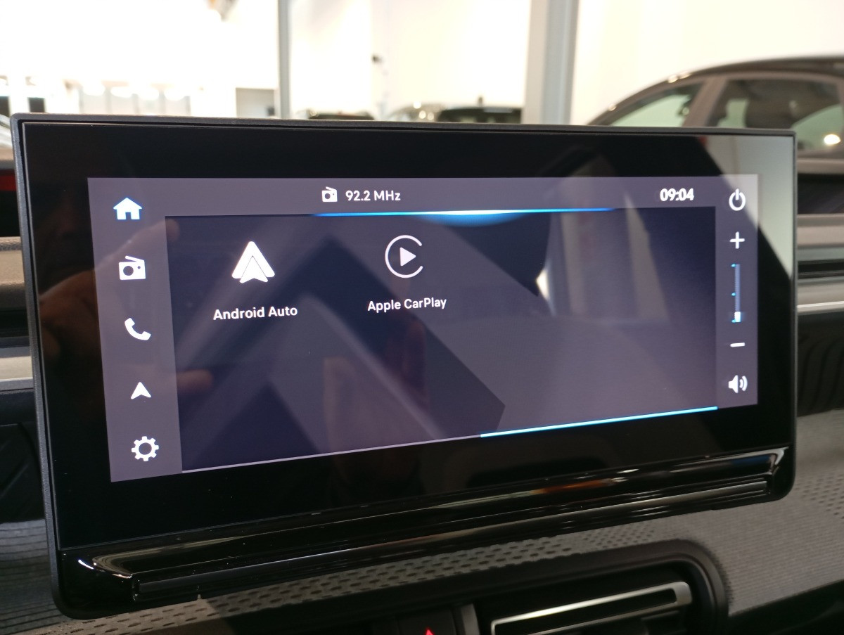 Citroen C3 Usato 2025 C3 San Vendemiano