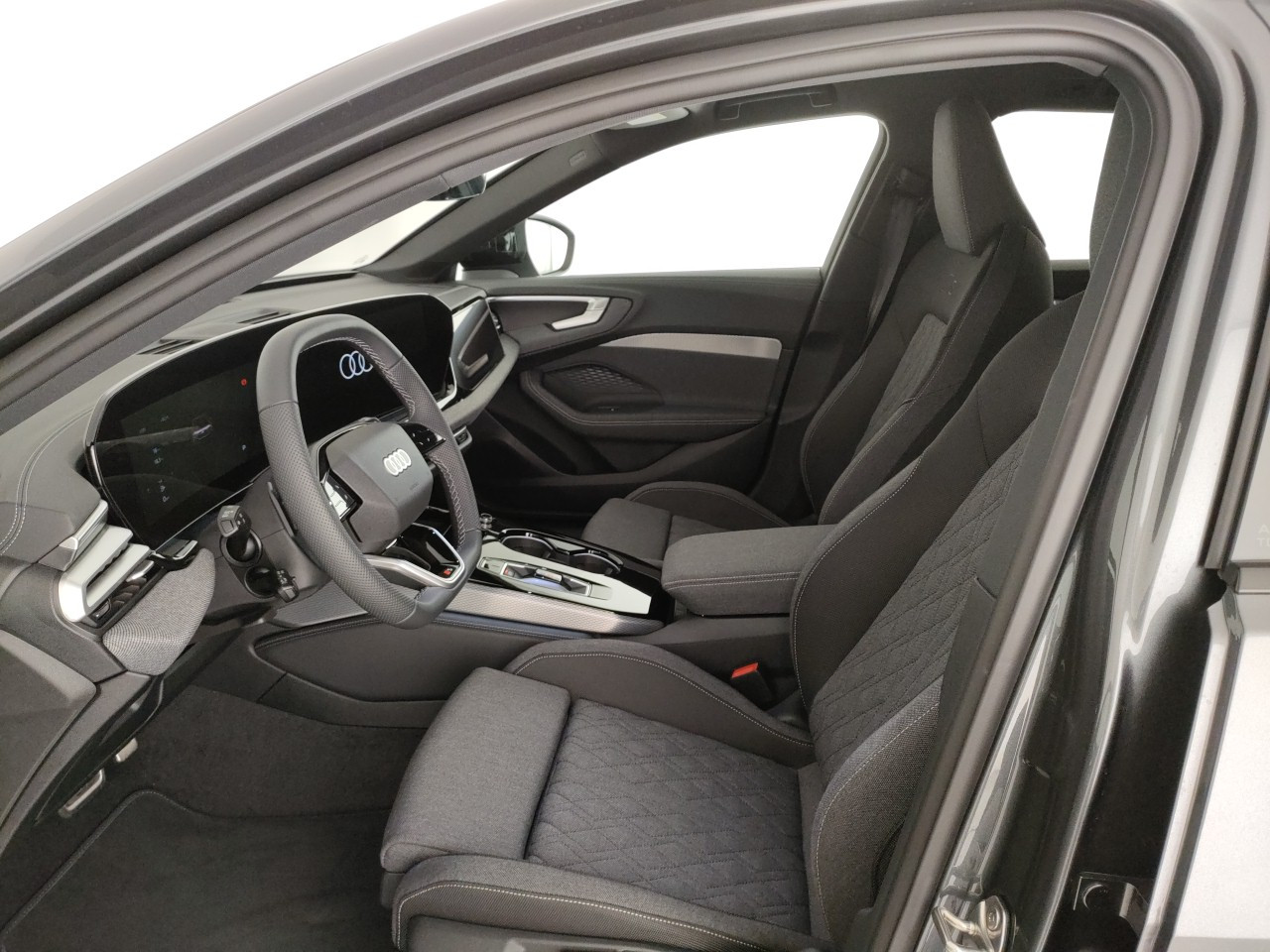 Audi A5 KM0 2025 A5 Carpi
