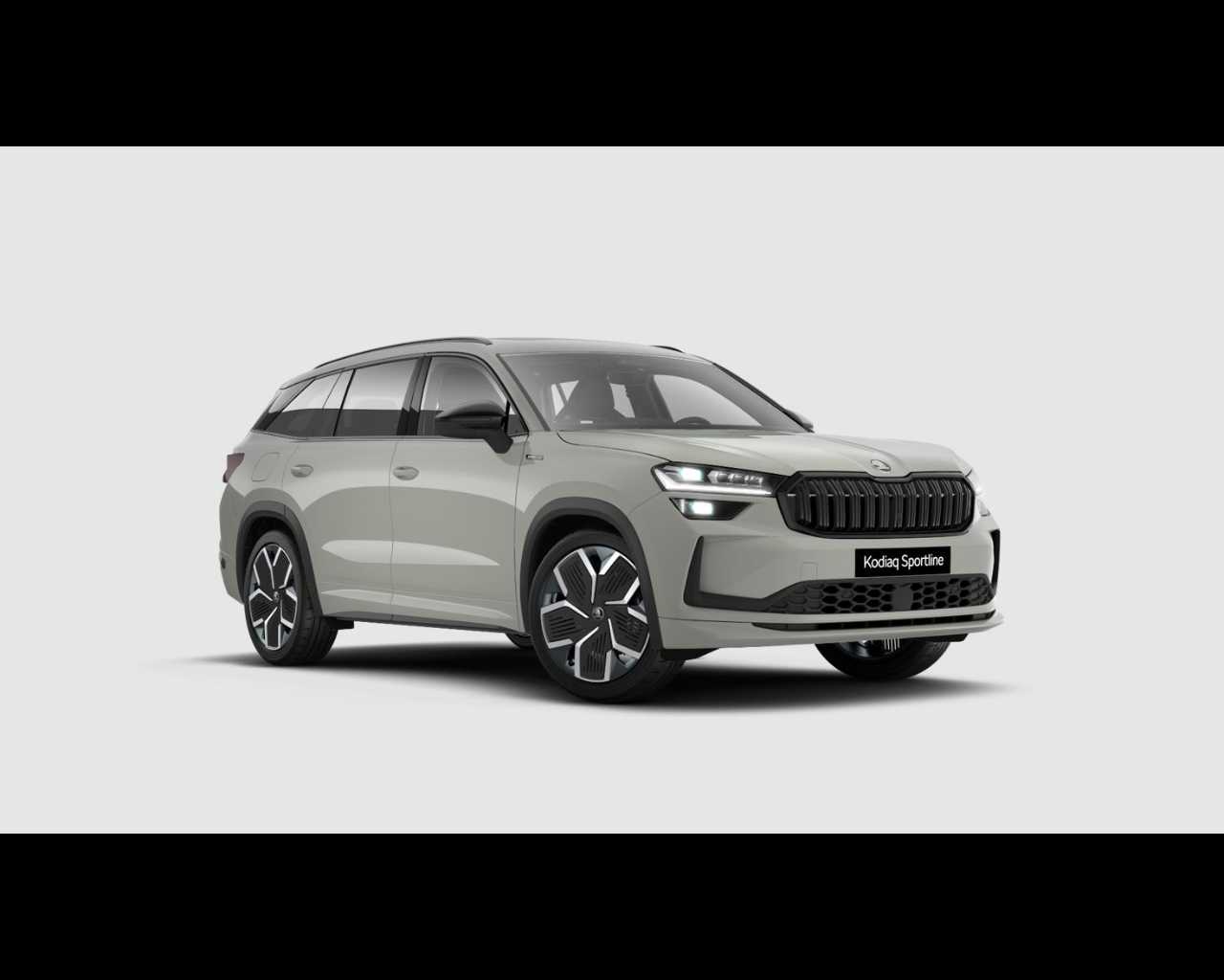 Skoda Kodiaq Nuovo diesel Kodiaq Legnago