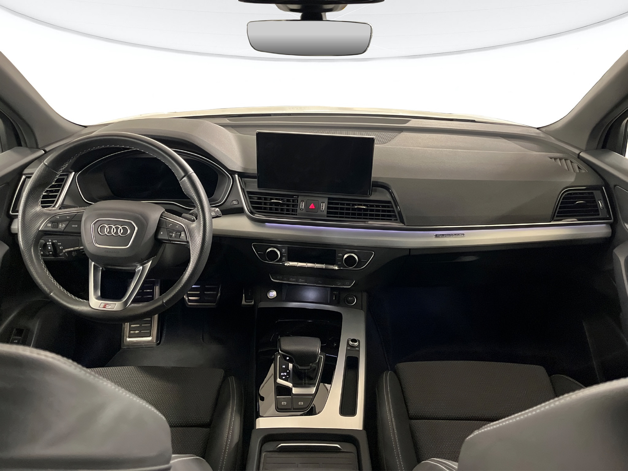 Audi Q5 Usato 2024 Q5 Verona