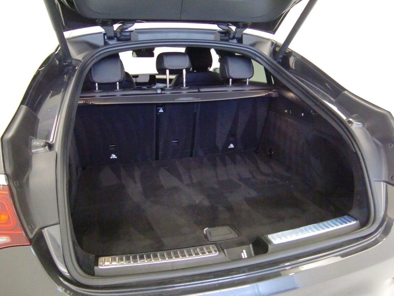 Mercedes GLC Coupé GLC Coupe 220 D Premium 4Matic 9G-Tronic Plus - 9