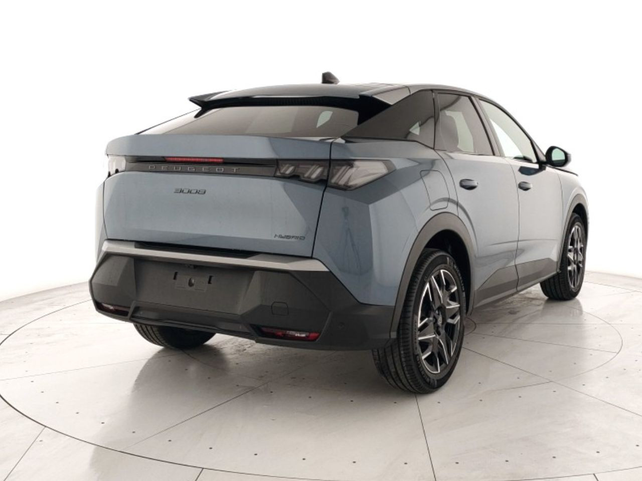 Peugeot 3008 Aziendali 2026 3008 Porto Mantovano