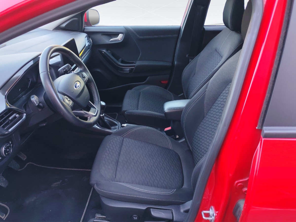 Ford Puma Usato 2020 Puma Carpi