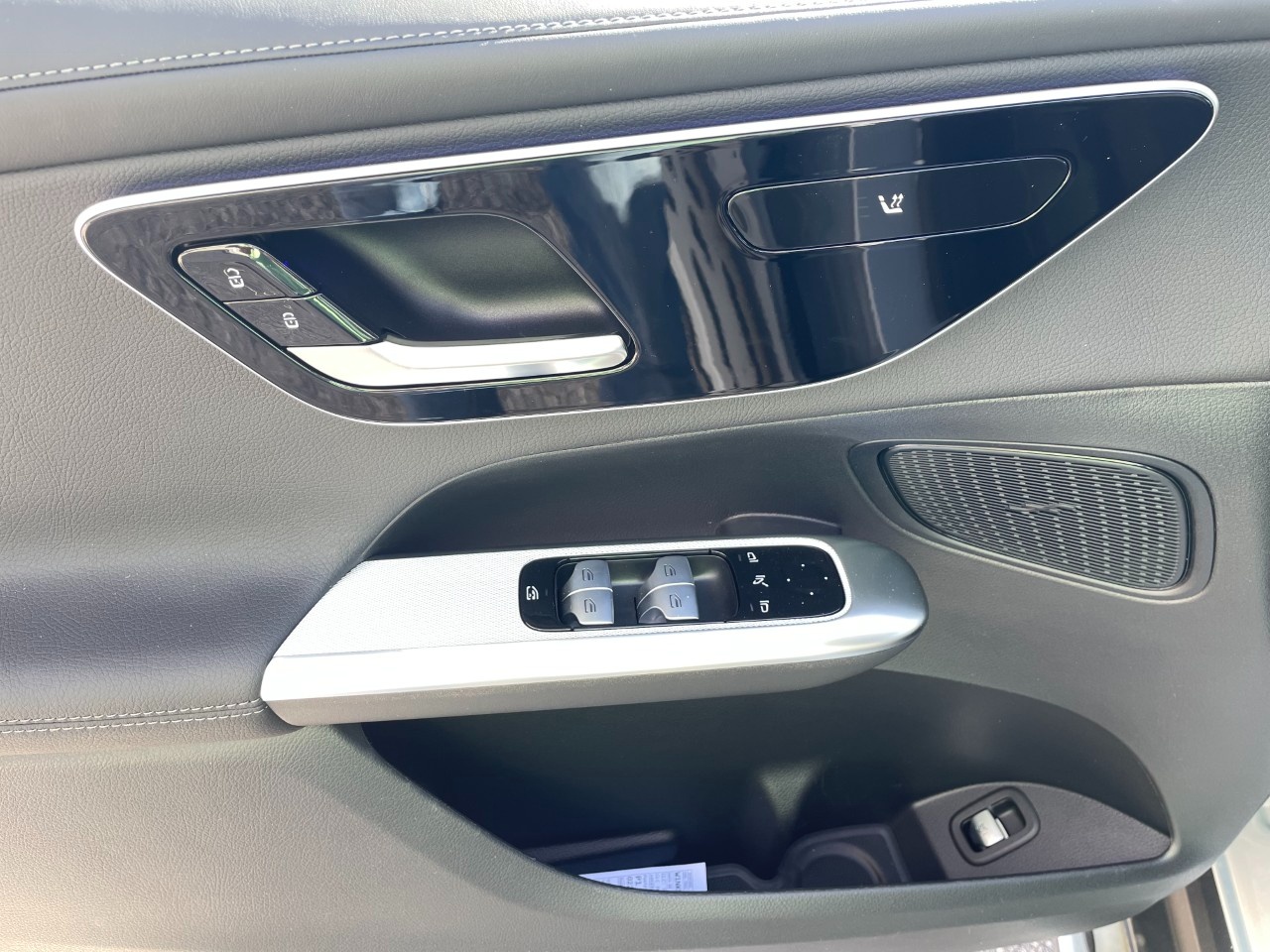 Mercedes GLC GLC 300 de 4Matic AMG Line ADVANCED TECH - 14