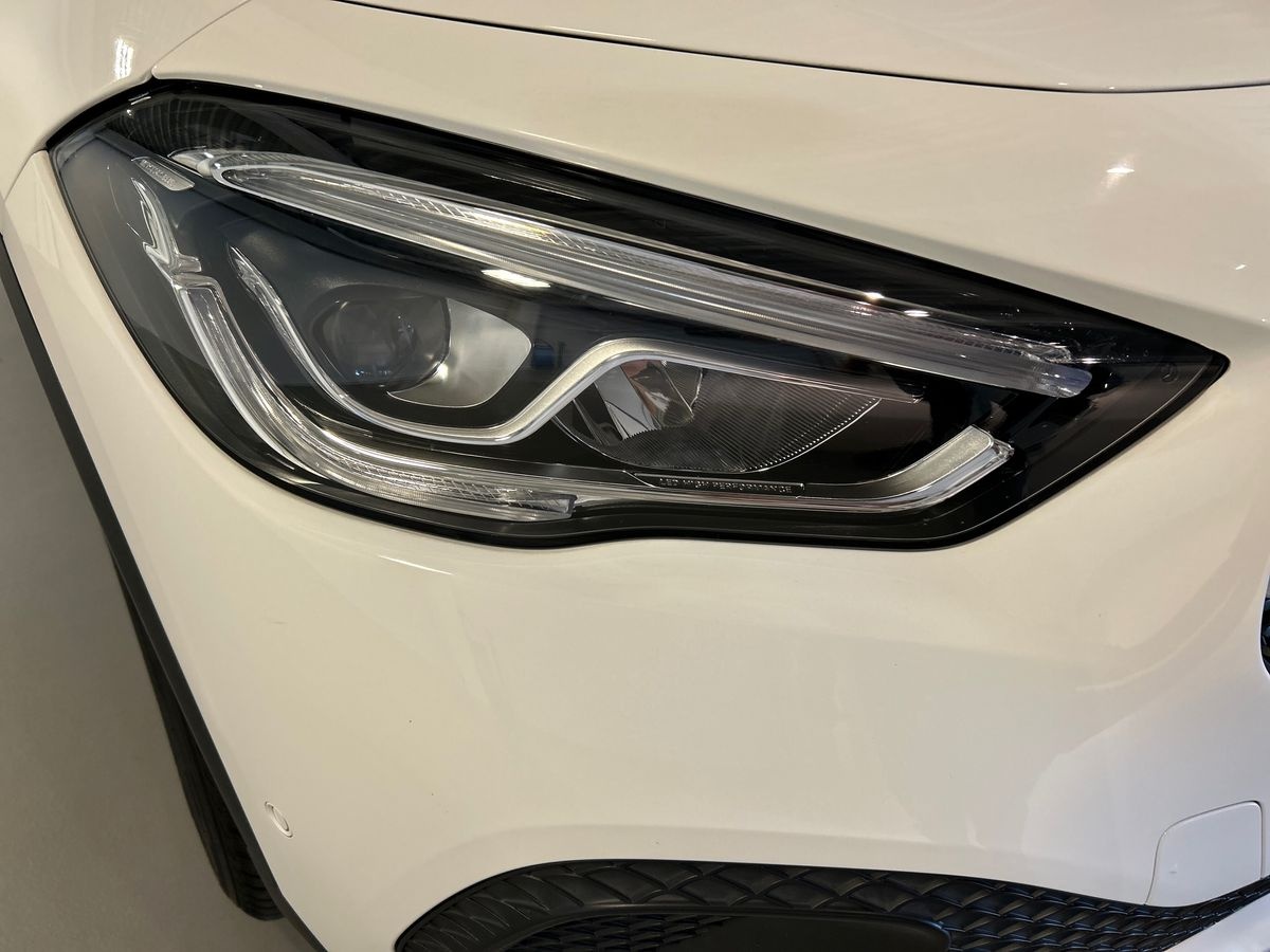 Mercedes GLA GLA 200 Sport Plus 7G-DCT - 7