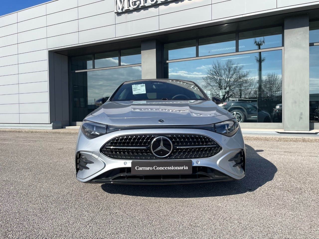 Mercedes CLA CLA 200 ADVANCED PLUS - 2