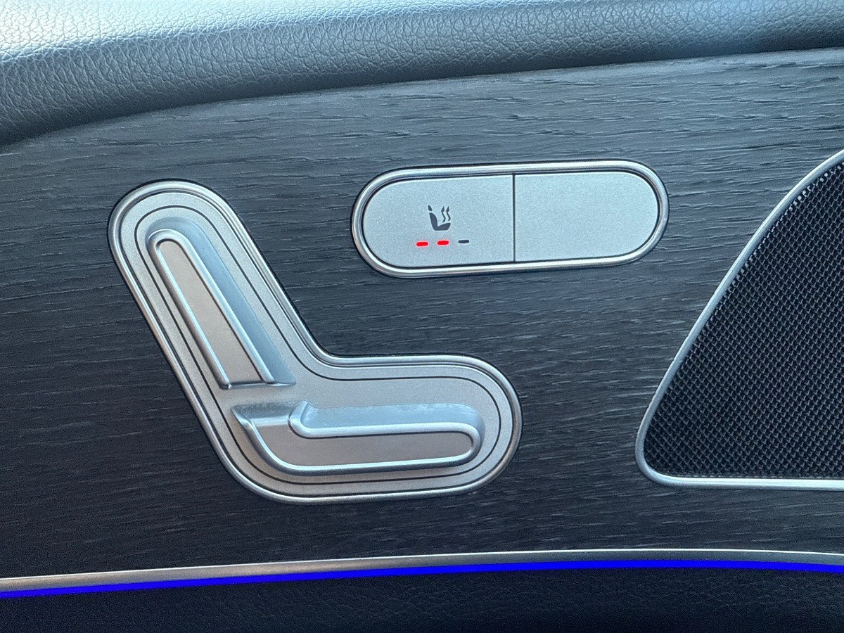 Mercedes GLE Usato 2019 GLE Legnago