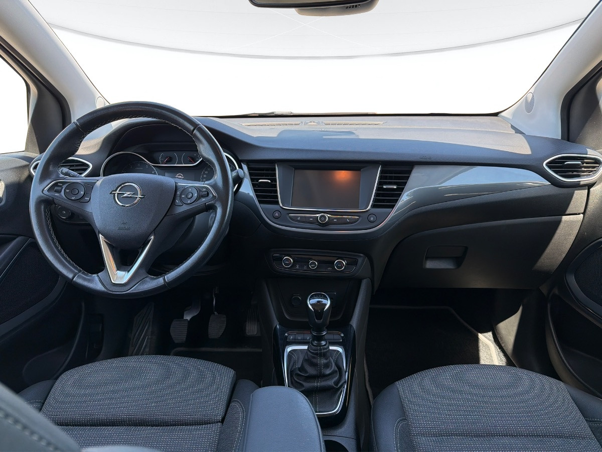 Opel Crossland Usato 2023 Crossland Mestre