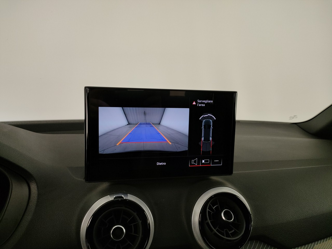 Audi Q2 Usato 2025 Q2 Reggio Emilia