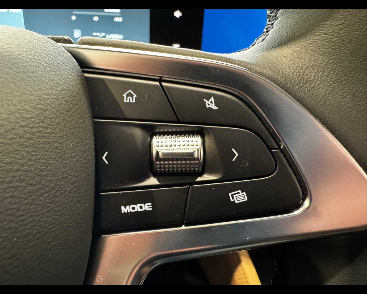 Emc Sette Nuovo Benzina Sette Mestre