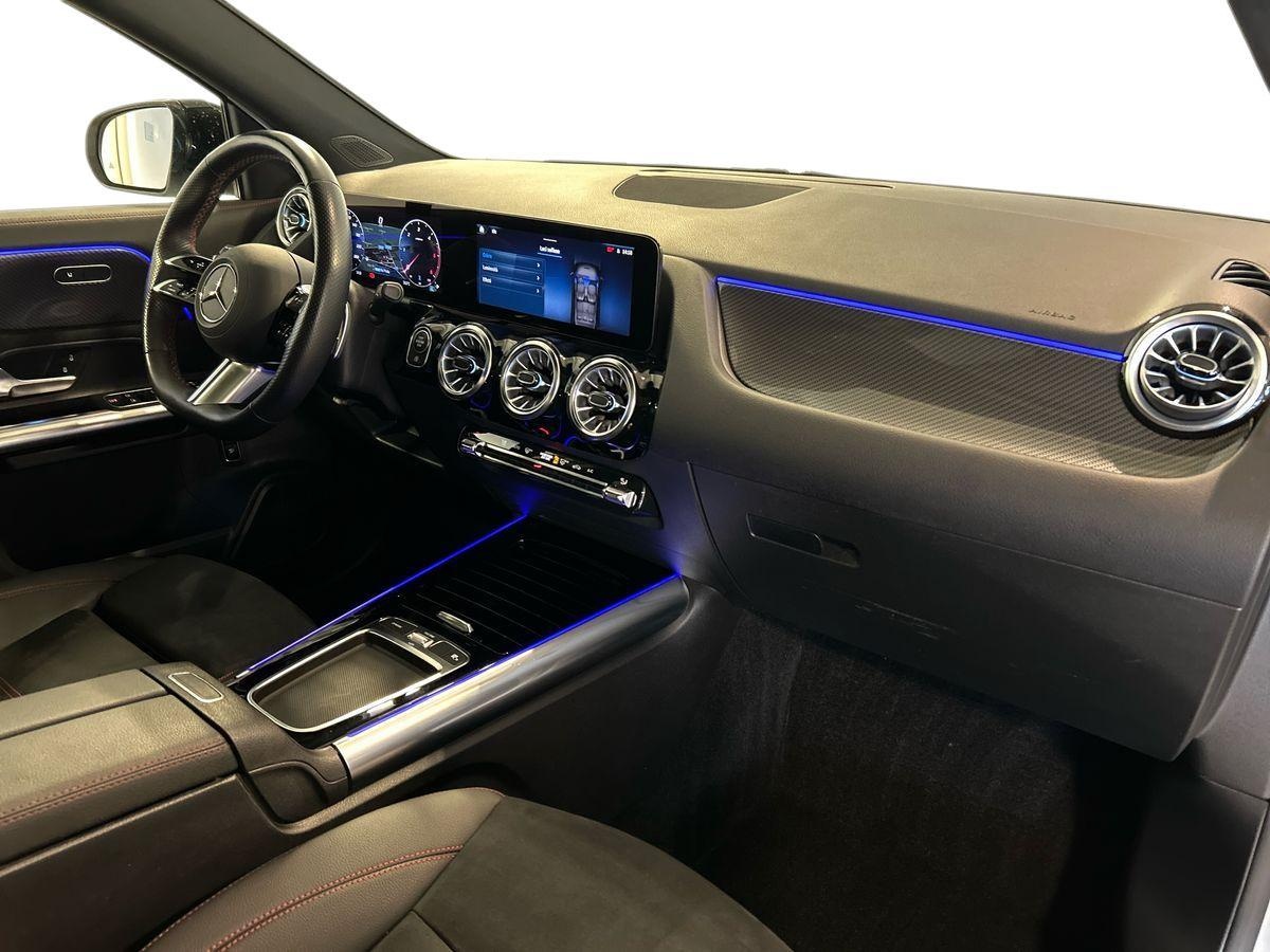 Mercedes GLA GLA 200 D AMG Line Advanced Plus 4Matic 8G-DCT - 15
