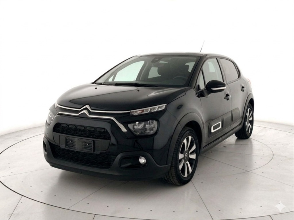 Citroen C3 Usato 2024 C3 Este
