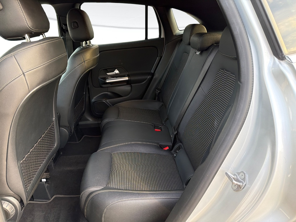 Mercedes GLA Usato 2021 GLA Mestre