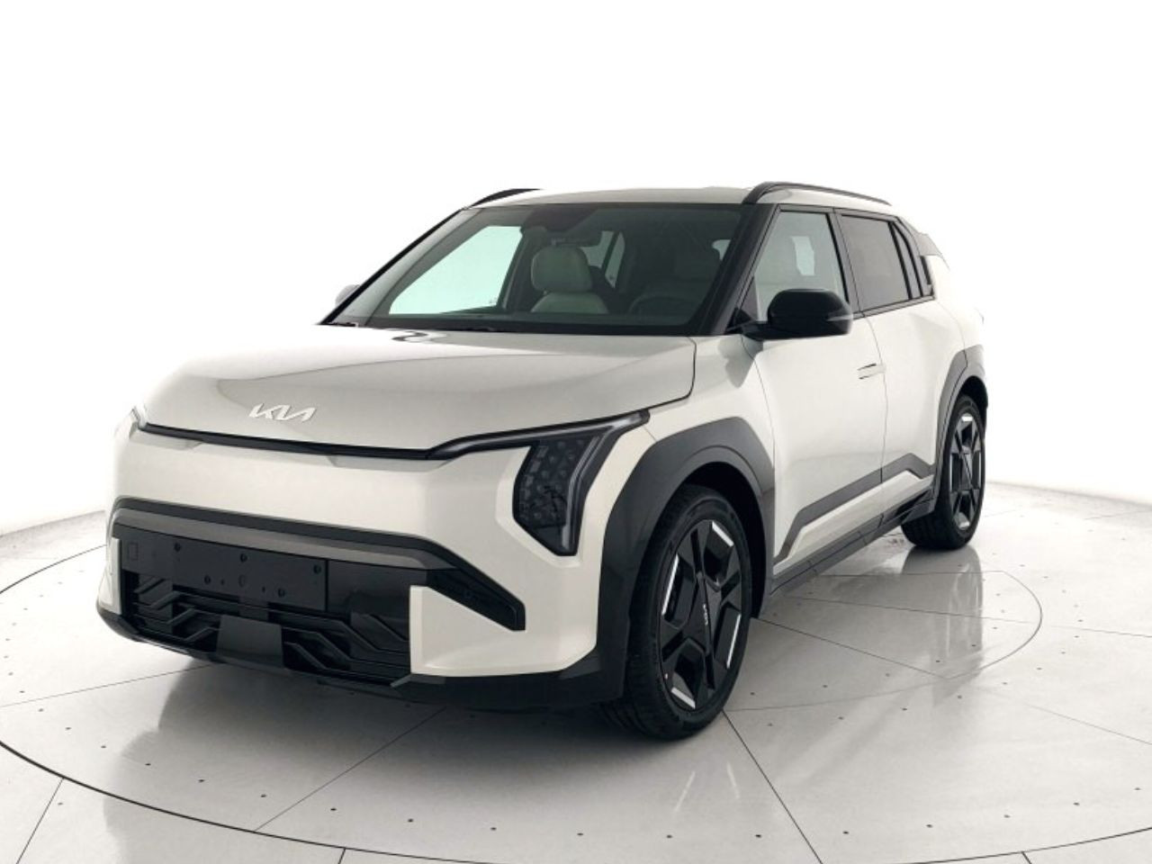 Kia EV3 Nuovo Elettrico EV3 Mantova