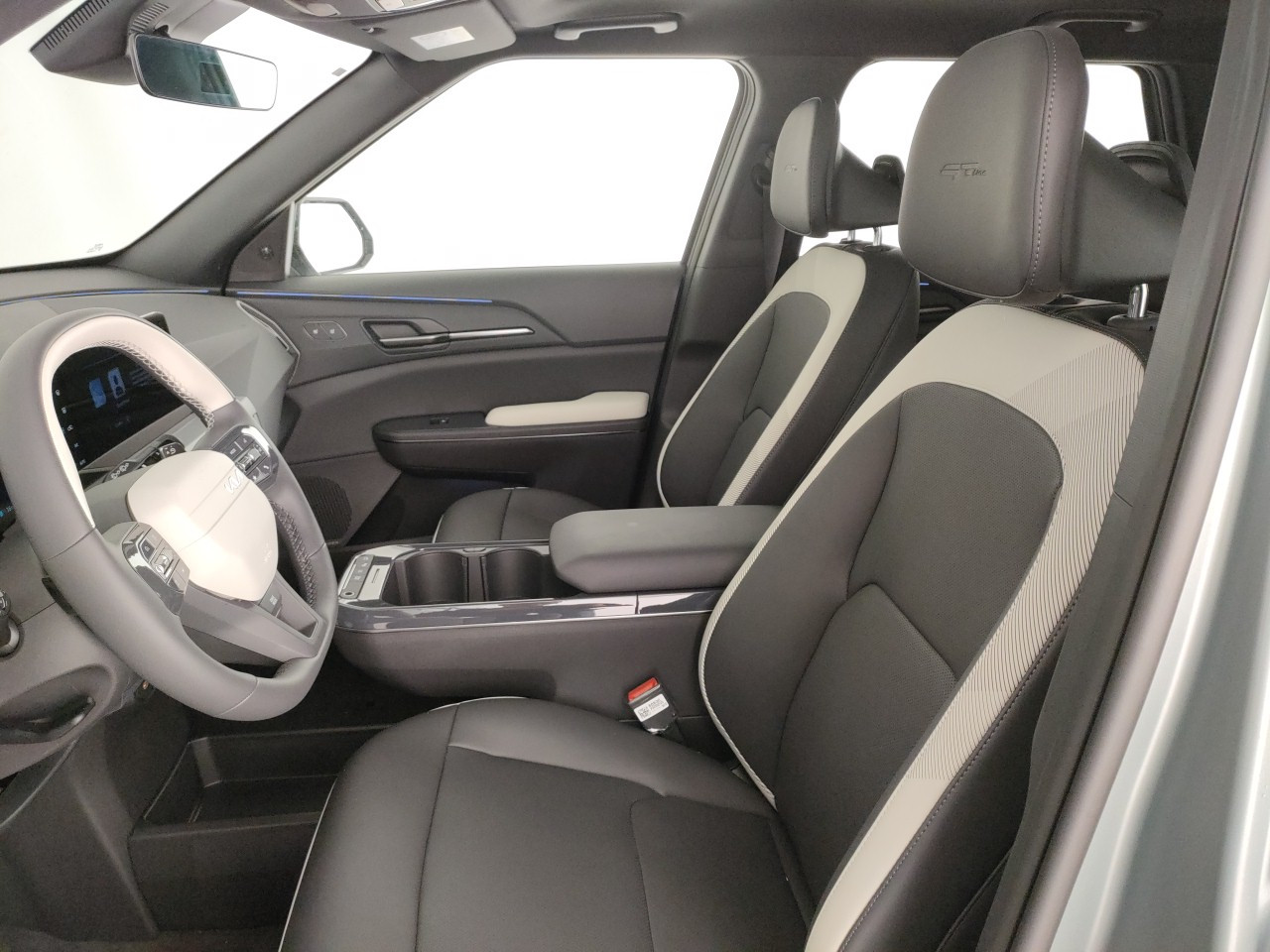 Kia EV5 Nuovo elettrico EV5 Mantova