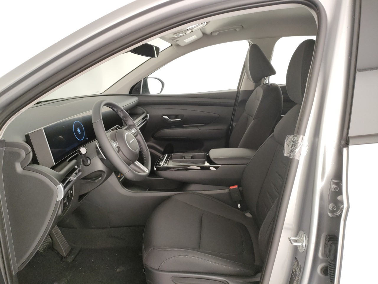 Hyundai Tucson Nuovo diesel Tucson Porto Mantovano