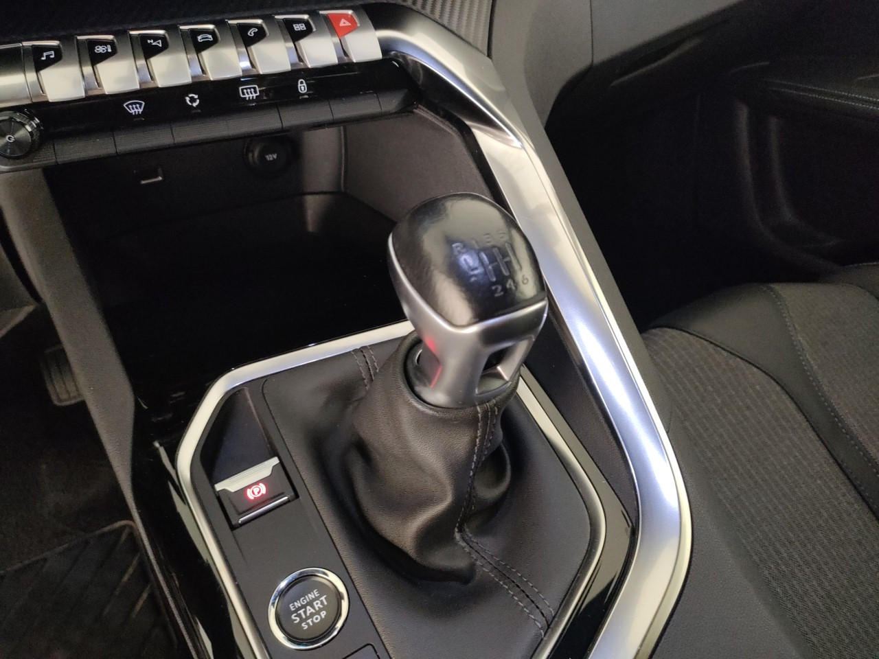 Peugeot 5008 Usato 2024 5008 Reggio Emilia