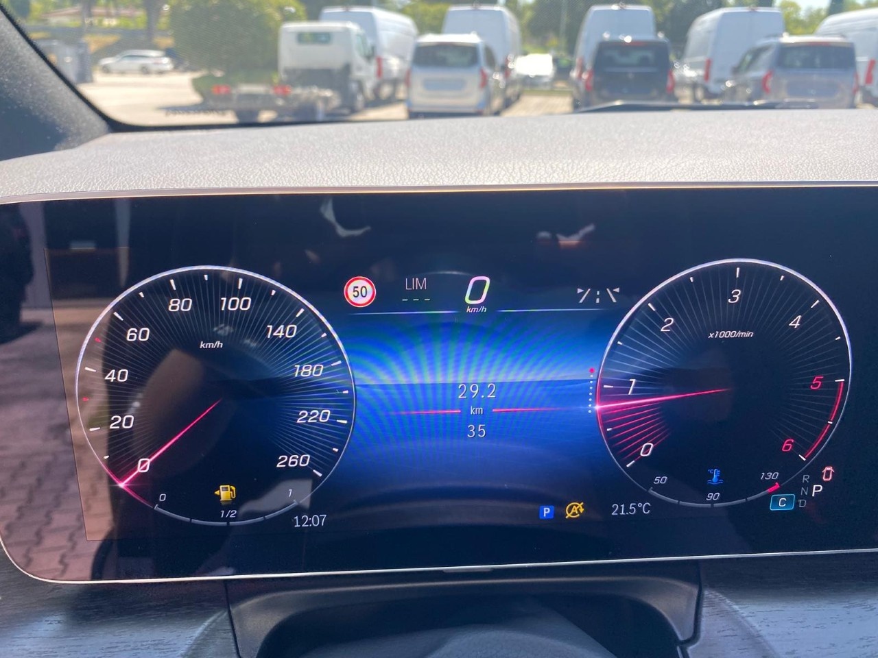 Mercedes Classe V Classe V 250 d Avantgarde Long - 20