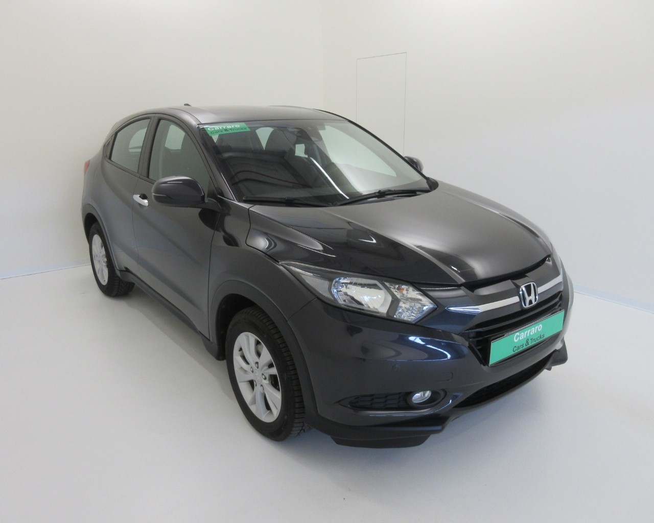 Honda HR-V HR-V 1.6 Elegance Navi ADAS 2WD - 3