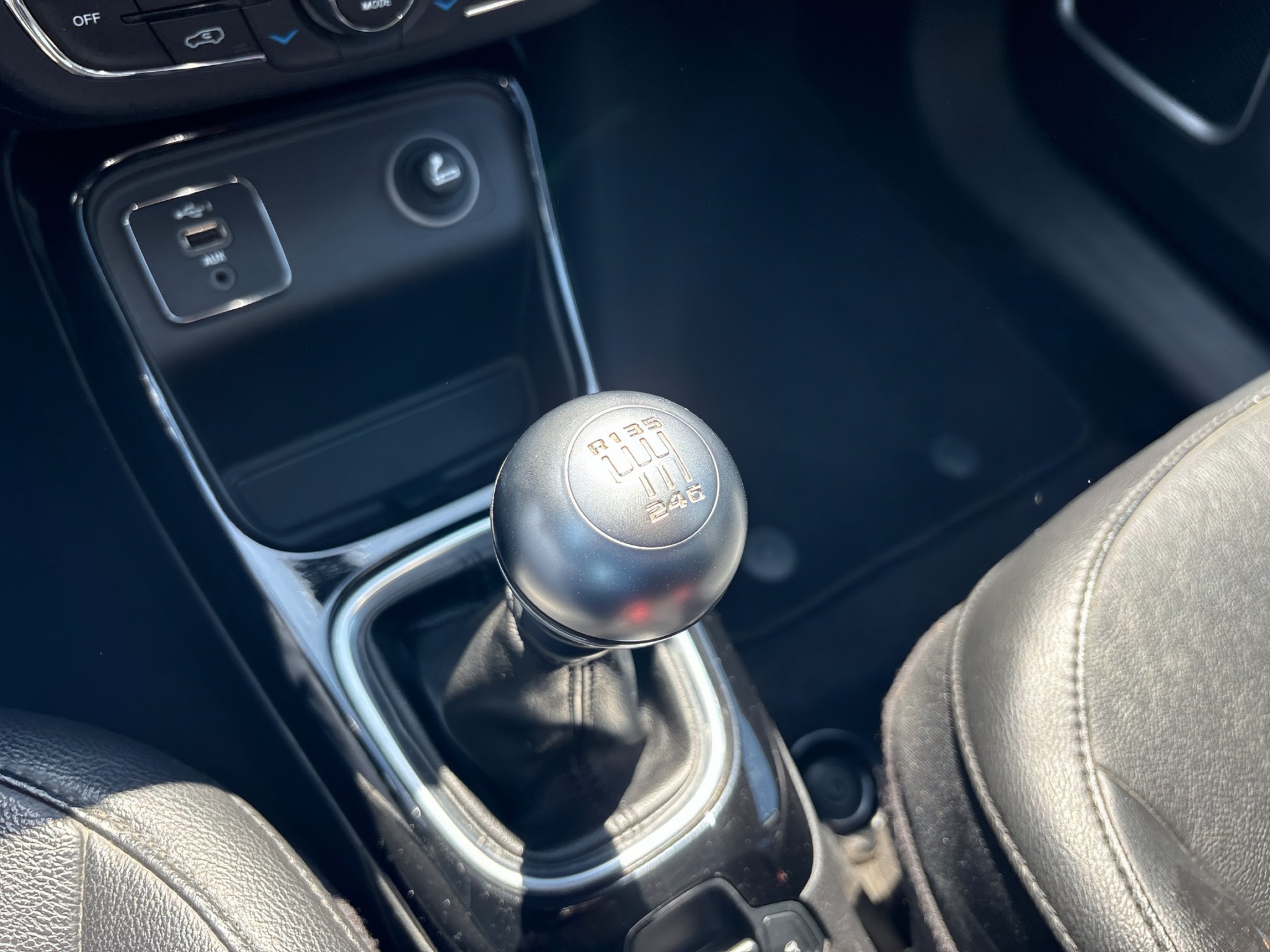 Jeep Compass Usato 2019 Compass Legnago