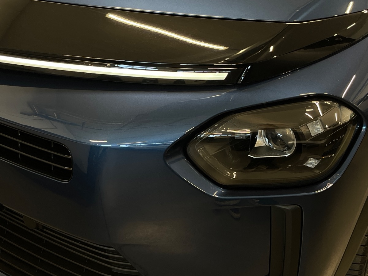 Lancia Ypsilon 2024 Nuovo Ibrido benzina Ypsilon 2024 Verona