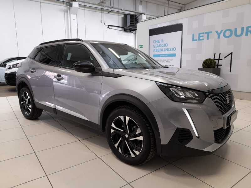 2008 Ii 2020 - 2008 1.2 Puretech Allure Pack S&s 100cv