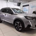 2008 Ii 2020 - 2008 1.2 Puretech Allure Pack S&s 100cv