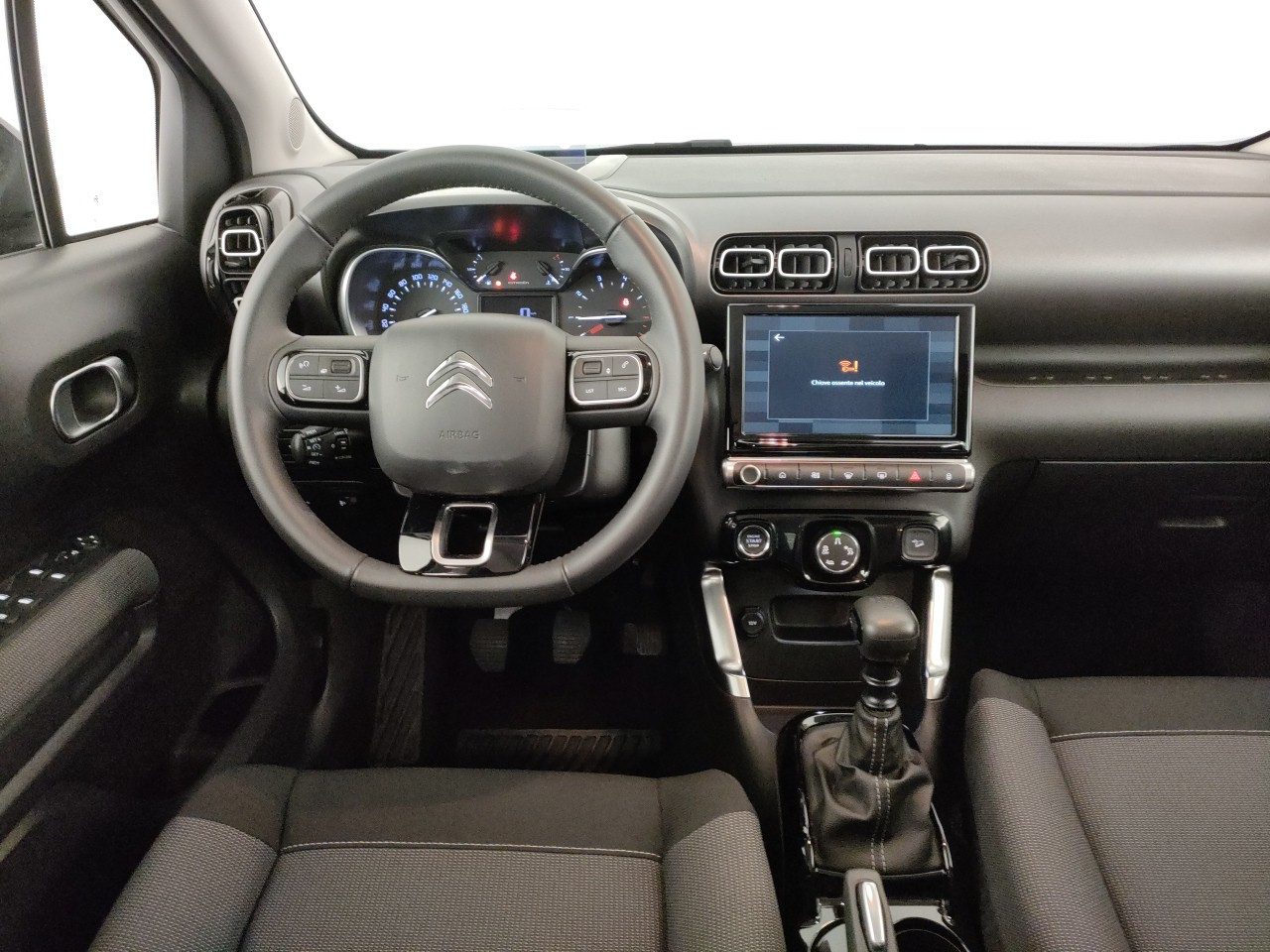 Citroen C3 Aircross Usato 2024 C3 Aircross Modena