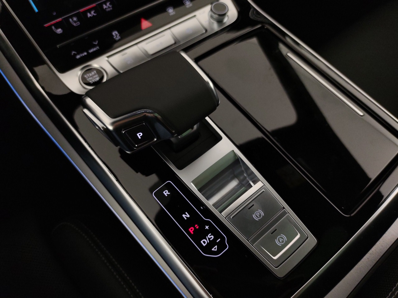 Audi Q8 Usato 2023 Q8 Mestre