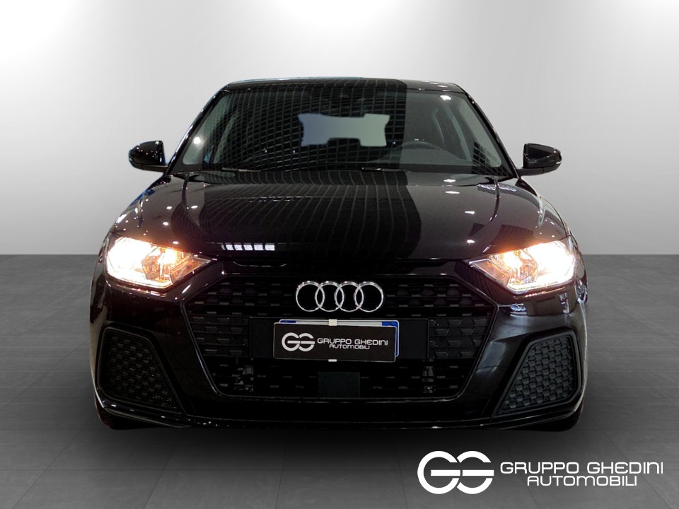 AUDI A1 Sportback 25 1.0 tfsi Benzina usato - 3