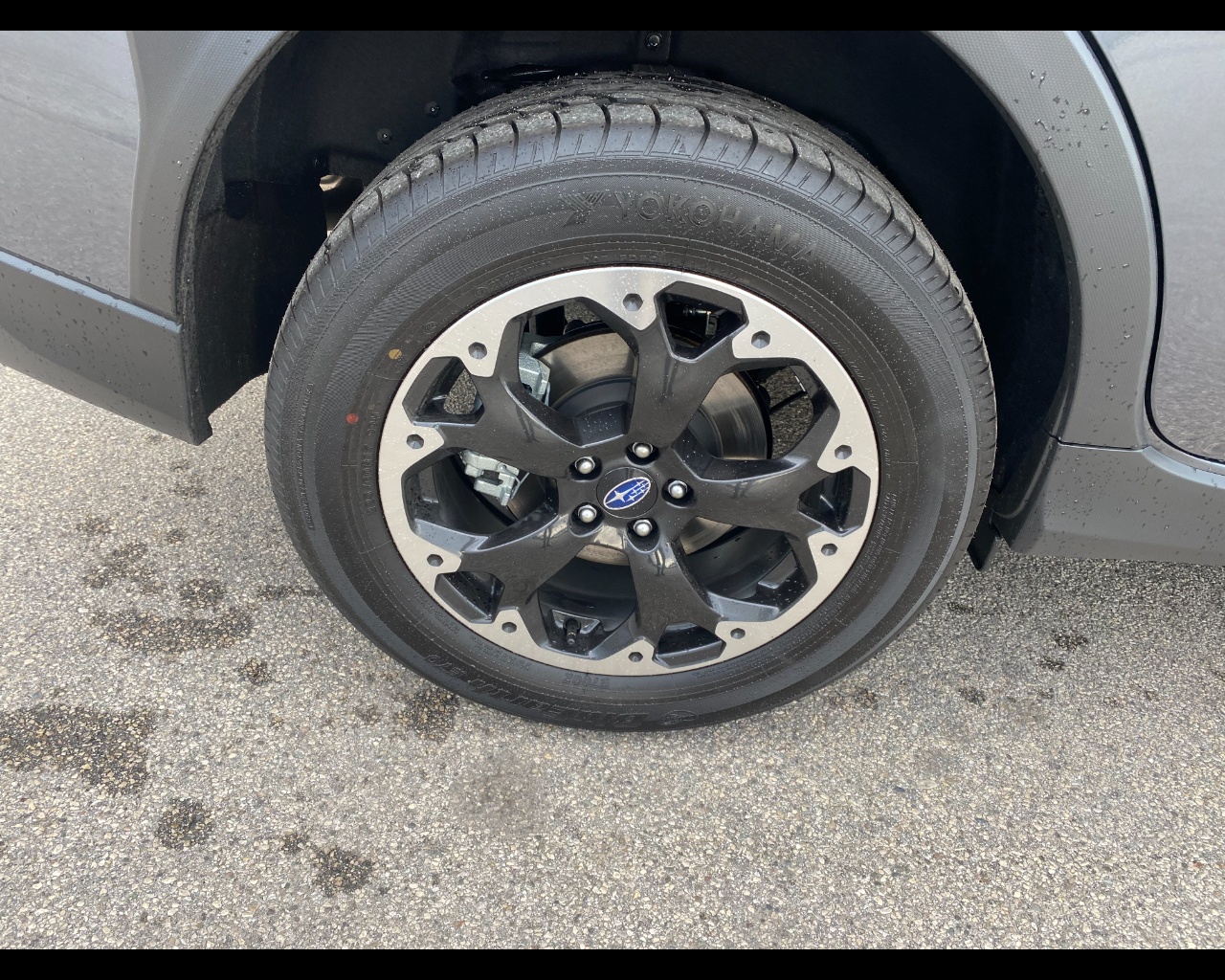 Subaru XV XV 1.6 Lineartronic Style - 4