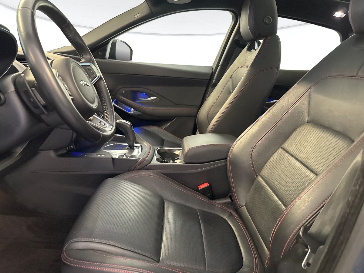 Jaguar E-Pace Usato 2019 E-Pace San Zeno Naviglio