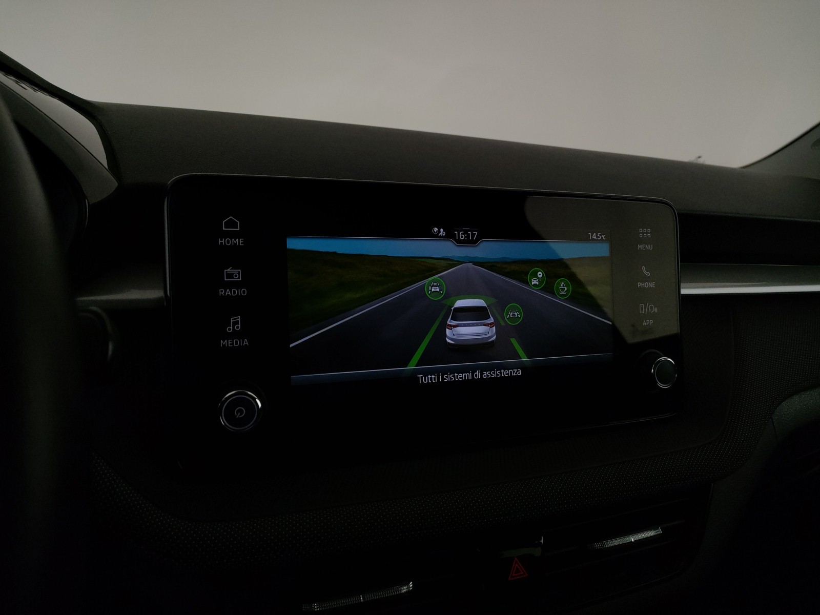 Skoda Fabia Usato 2025 Fabia Legnago