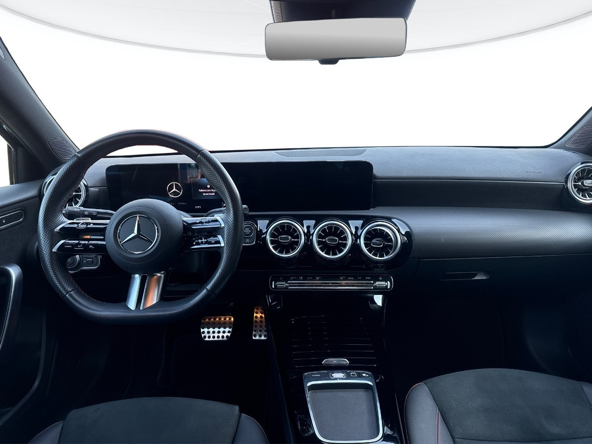 Mercedes Classe A Aziendali 2025 Classe A Padova