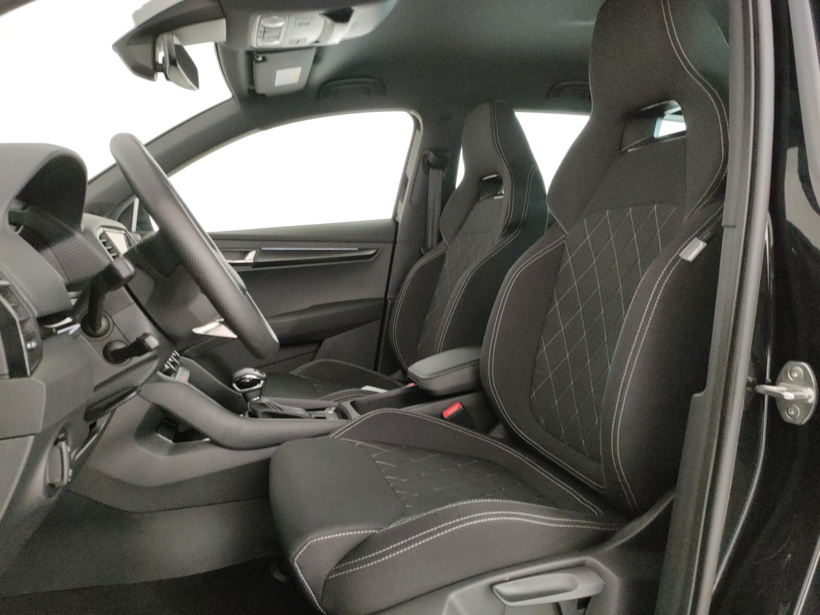 Skoda Karoq Usato 2024 Karoq San Vendemiano