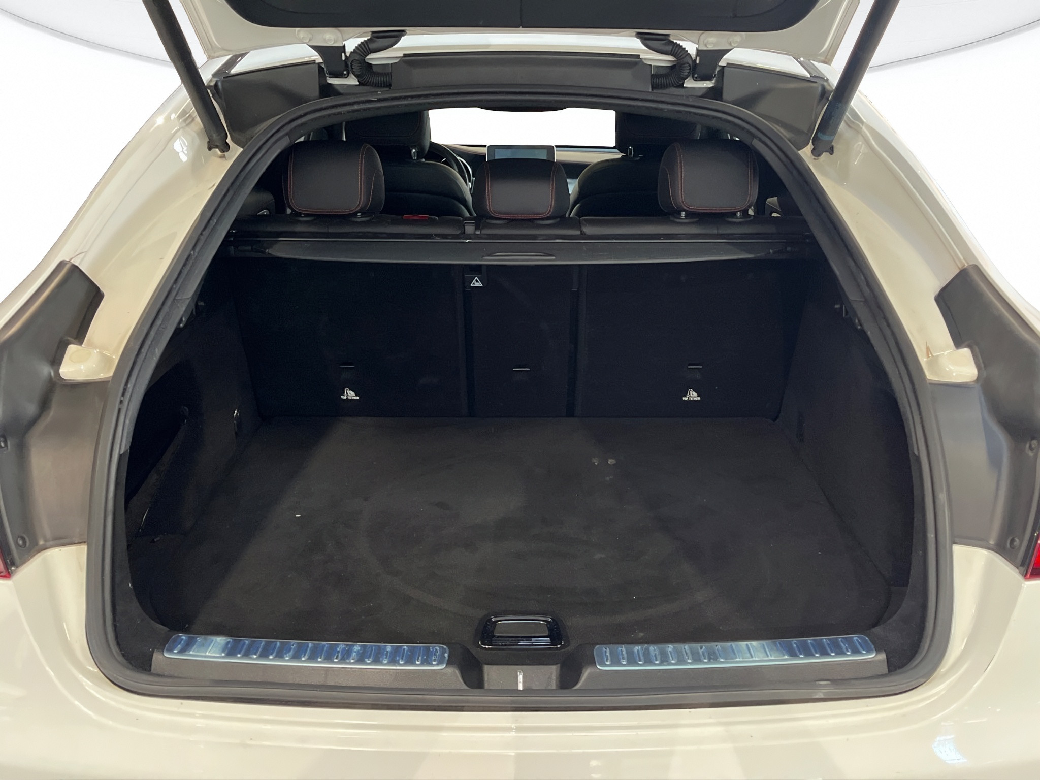 Mercedes GLC Usato 2019 GLC Verona