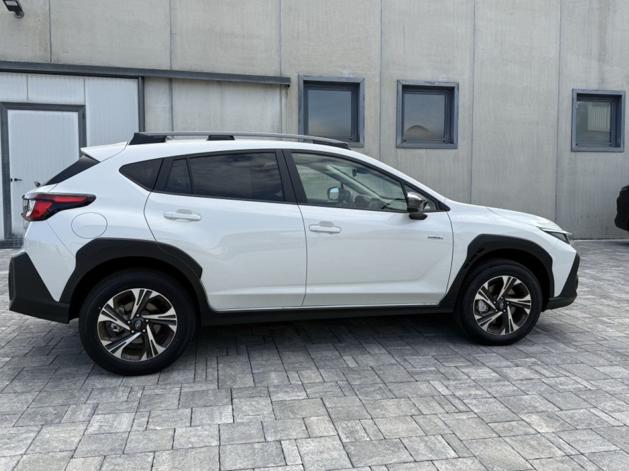 Subaru Crosstrek Crosstrek 2.0 e-Boxer STYLE - 5