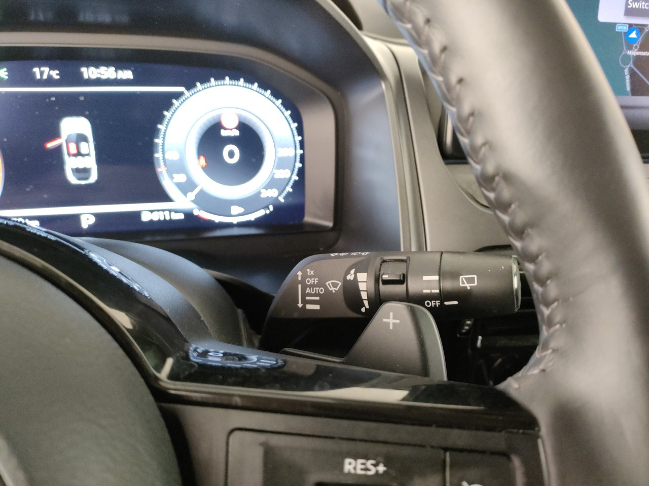 Nissan Qashqai Usato 2025 Qashqai Porto Mantovano