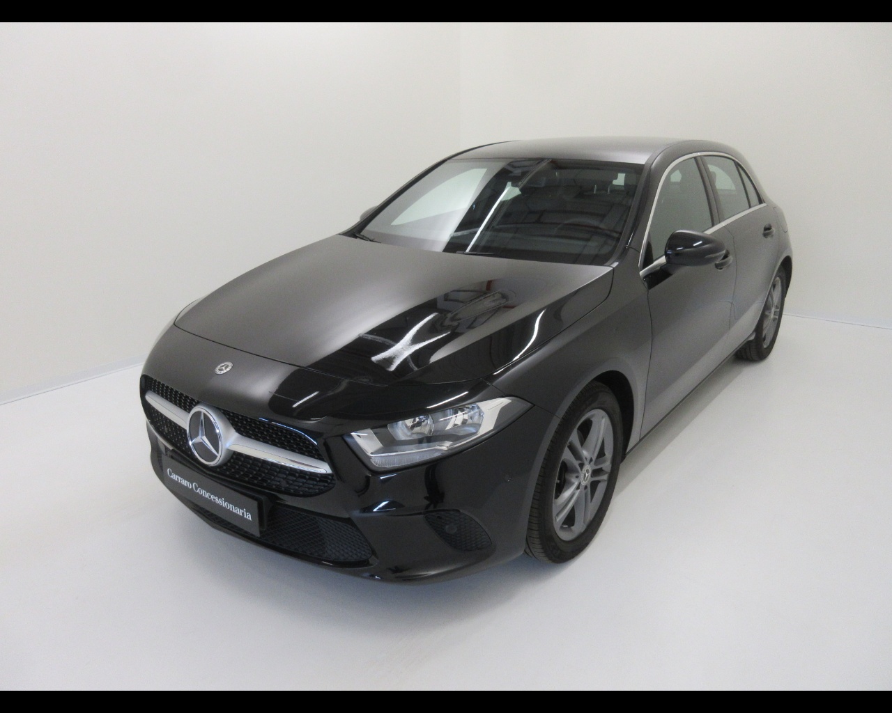 Mercedes Classe A Classe A 180 Sport - 1
