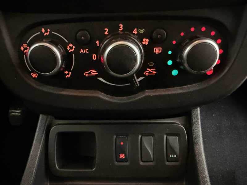 Duster I - Duster 1.5 Dci Ambiance Family 4x2 S&s 90cv