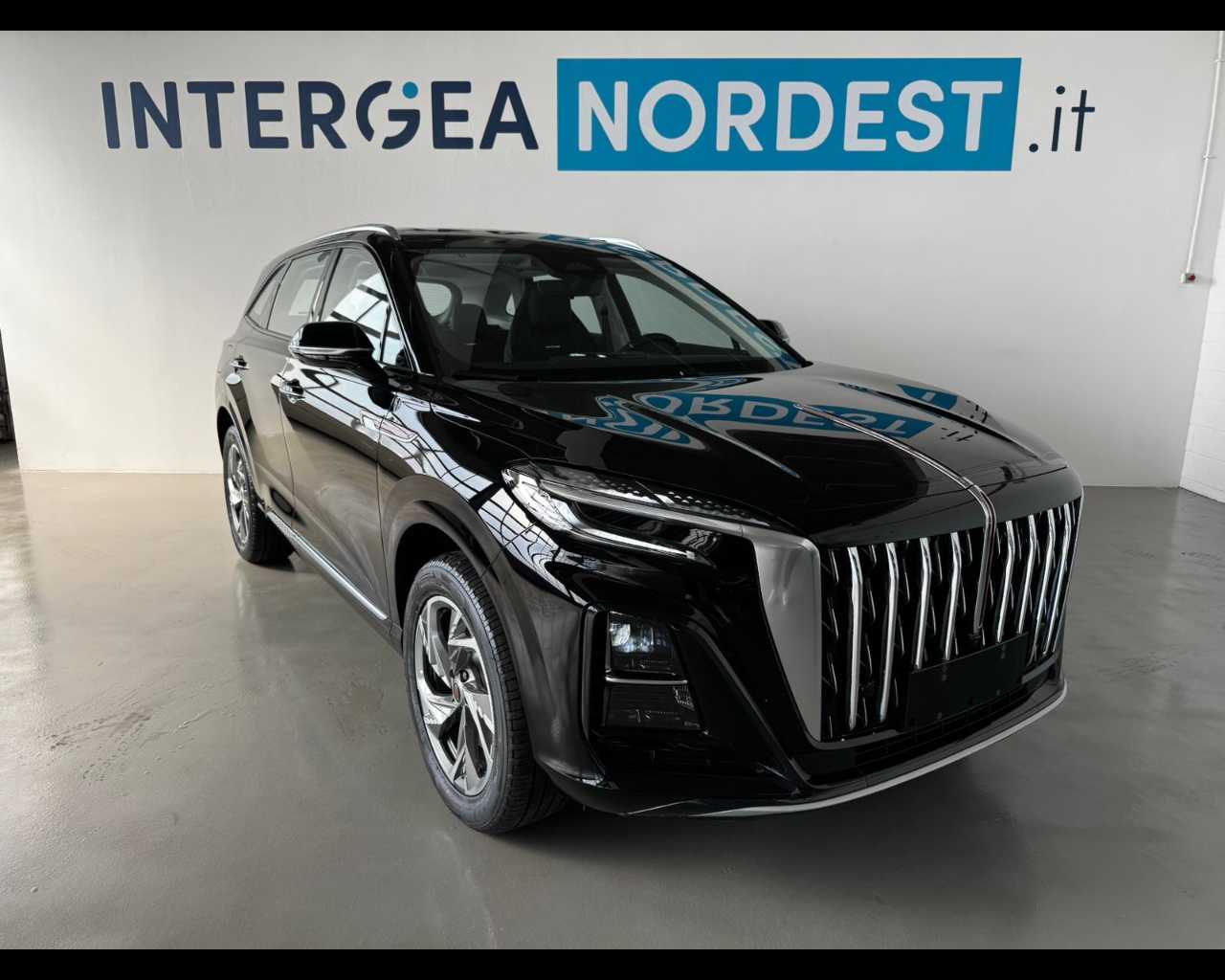 Hongqi HS3 Nuovo benzina HS3 Mestre