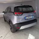 Crossland 2021 - Crossland 1.5 Ecotec Elegance 110cv