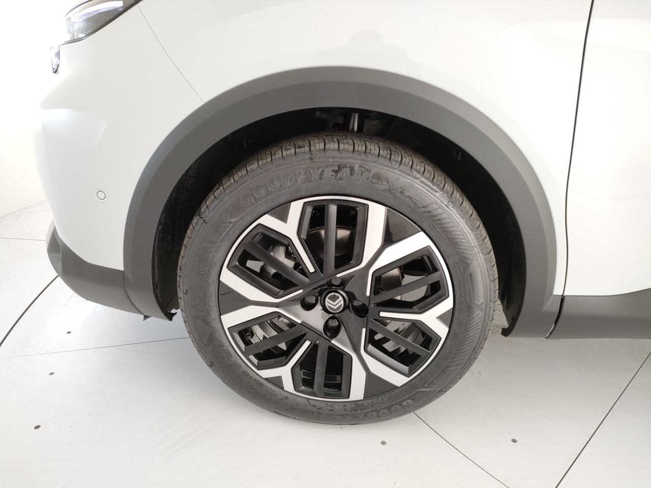 Citroen C4 Aziendali 2025 C4 Porto Mantovano