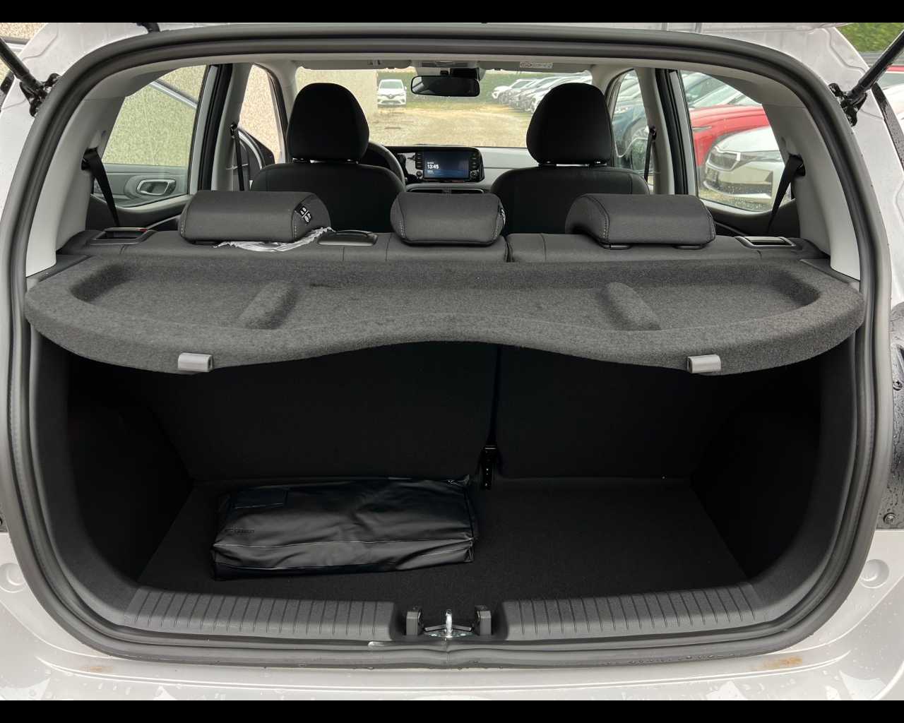 Hyundai i10 Nuovo Benzina i10 Este