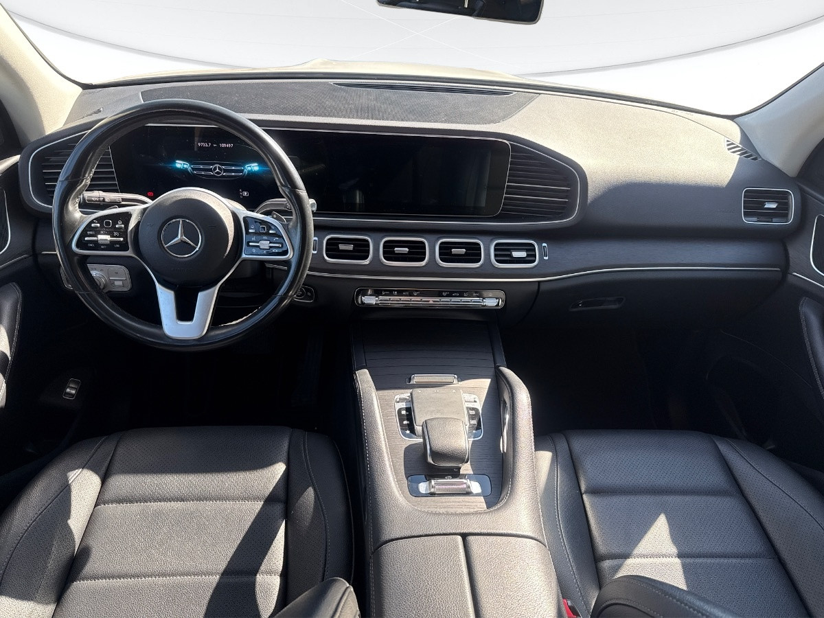 Mercedes GLE Usato 2019 GLE Legnago