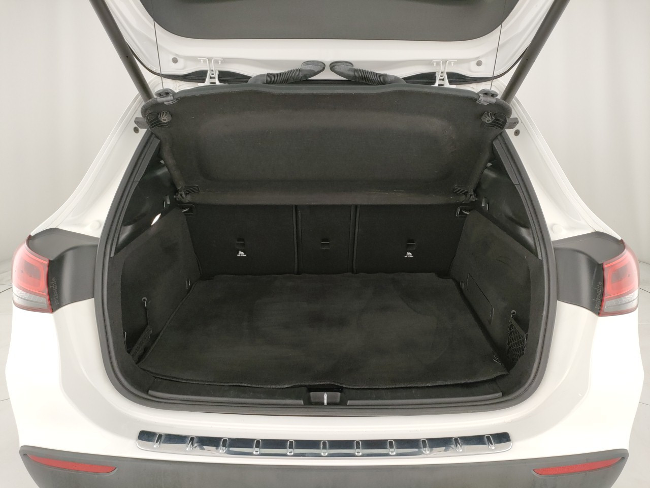 Mercedes GLA Usato 2022 GLA Reggio Emilia