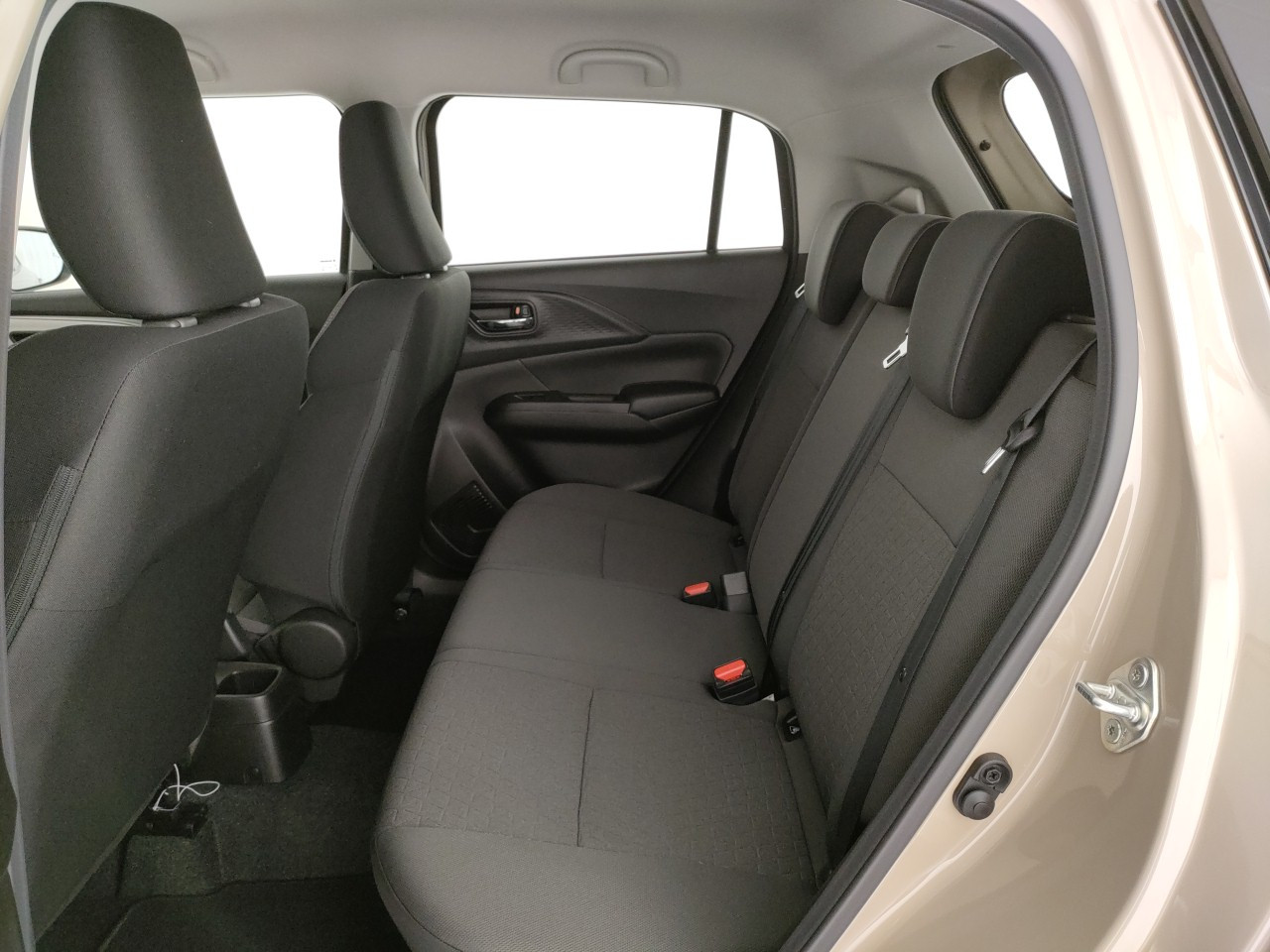 Suzuki Swift KM0 2026 Swift Porto Mantovano