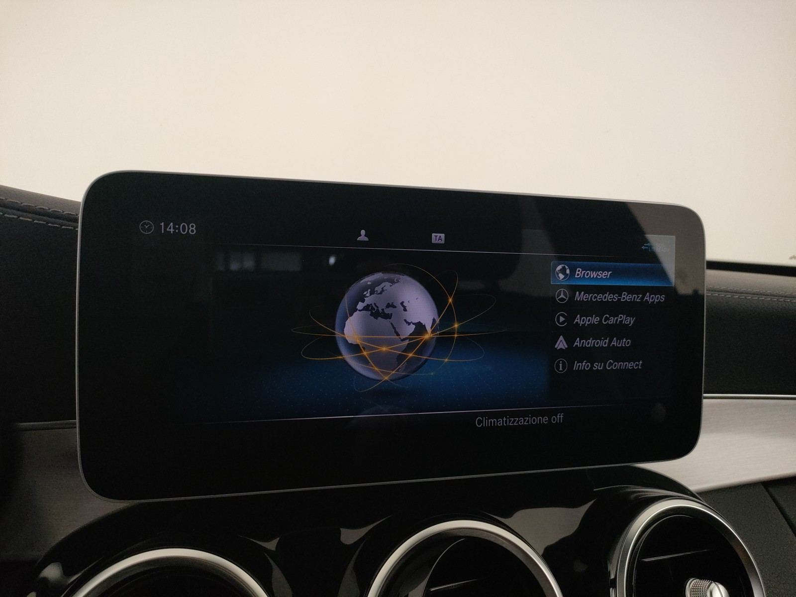 Mercedes Classe C Usato 2020 Classe C Legnago